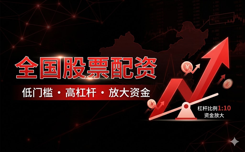 创盈股票配资：把握趋势与杠杆的&ldquo;边界感&rdquo;