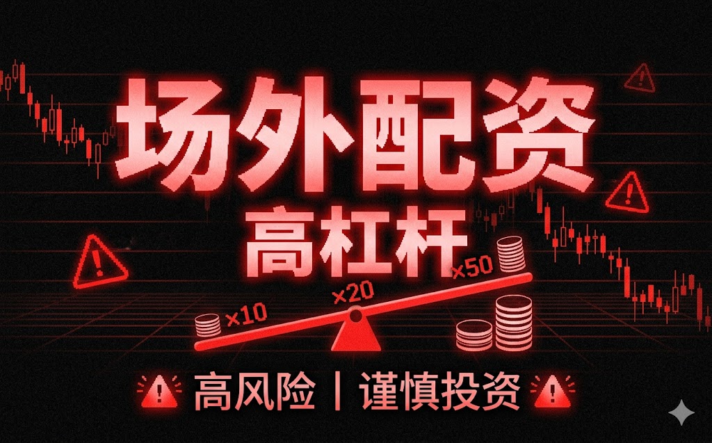 易资配与杠杆收益：合规操作、风险冲击全解析