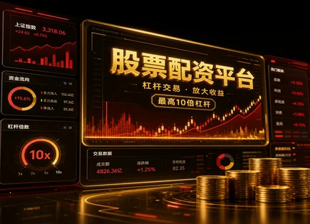线上股票配资平台查询官网,配资平台官网查询,股市策略调整,金融创新趋势,均值回归,绩效优化,交易策略案例,操作简洁,风险控制,实证验证