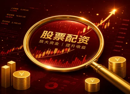 股票配资安全提示,每股收益EPS,金融衍生品,配资杠杆风险,资金监管,配资公司资金到账,市场透明措施,风控流程,证券公司合规