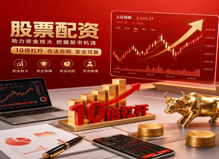 启泰网配资全流程：杠杆优化与资金安全打法