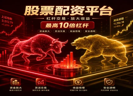 配资不只是&ldquo;加速器&rdquo;：看懂杠杆、风控与上海电气的行业信号