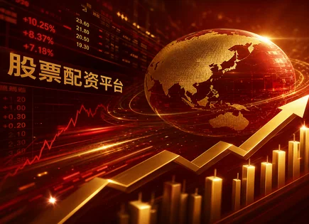 大理股票配资全流程：安全核验到模拟测试