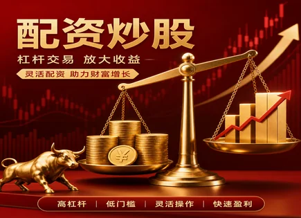 从300445康斯特看配资链条：身份核验与杠杆演进