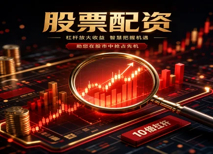浙江股票配资：杠杆与透明流程的全景打法