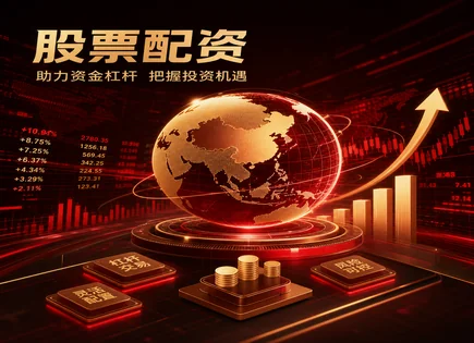 别怕波动：用MACD与杠杆把握股市机会