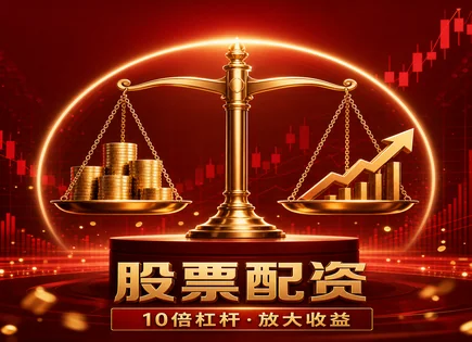 想用配资又怕翻车？从分录到风控的全链路自检