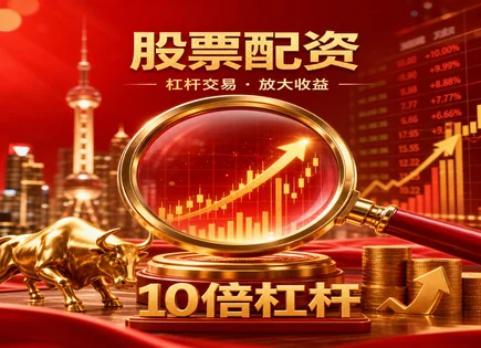 线上配资怎么更稳？从杠杆到审核的真实拆解