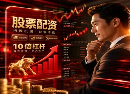 大盘配资网速读：EPS与成本利率的&ldquo;真账&rdquo;怎么算