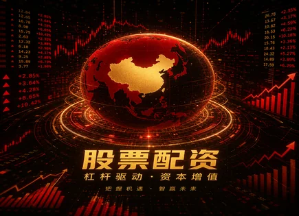 一牛股票配资：盯住机会，也要管住风险