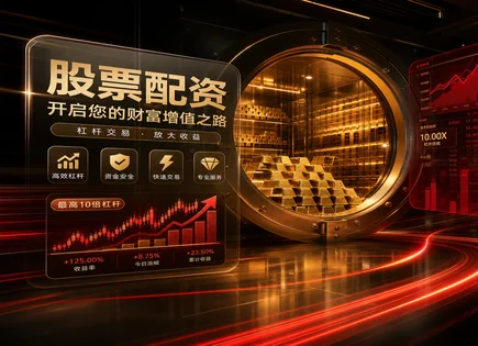 手机配资视角下的资金调度与走势跟踪实战