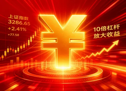 为摘要：配资像&ldquo;燃料&rdquo;也像&ldquo;风险阀&rdquo;