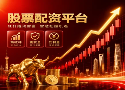 配资风向全解：杠杆与清算风险怎么避