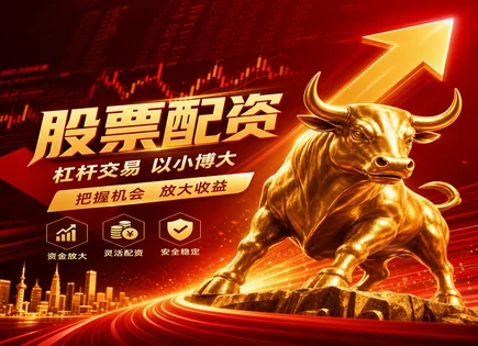 配资打包的隐性链条：利率、适配与断裂风险