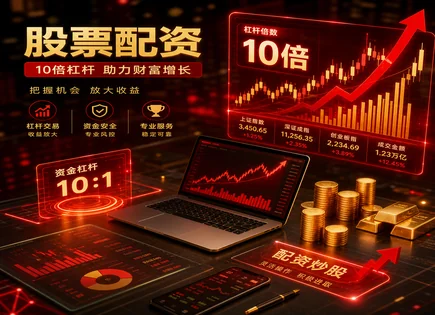配资股票停盘下的风控思维：资金与杠杆怎么选