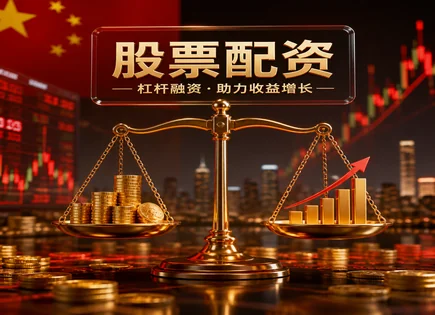 配资与资金流反向博弈：一套更稳的股市看法