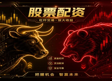 在线股票配资全流程：资金放大与风险底线如何守住