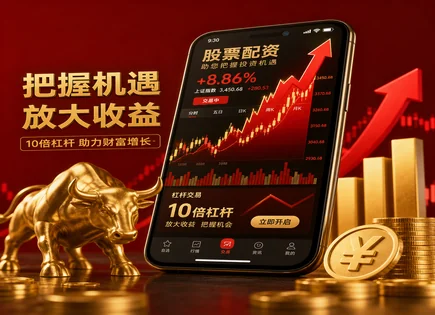 炒股平台风控全链路：从预算到清算不踩坑