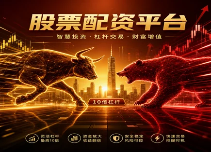 搜道股票配资：合规、风控与回报的下一步怎么走