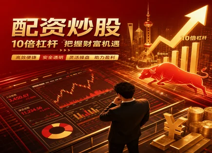 股票配资生活：从开户到流程的&ldquo;风险透镜&rdquo;