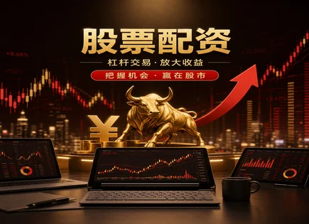 像搭&ldquo;金融滑梯&rdquo;一样：配资与风控一口气讲清