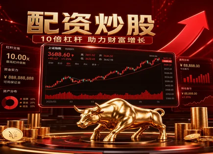 配资遇到&ldquo;除权&rdquo;：资金流怎么接得住？