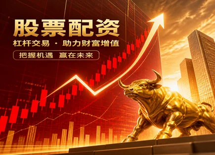 从融资到创新：一次看懂股票与资本的&ldquo;配套菜单&rdquo;