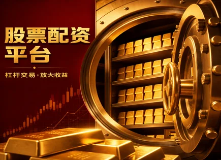 配资作业全链路：账户管理、资金到账与杠杆风险拆解