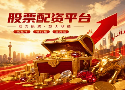 配资这条路怎么走：从资金需求到平台安全