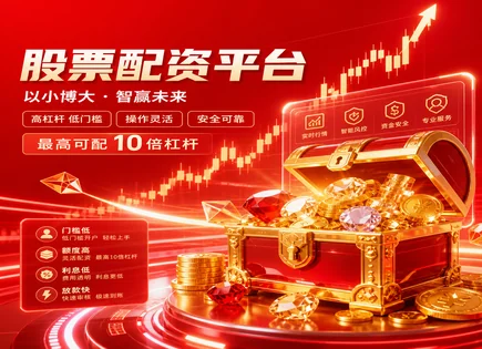 配资不止&ldquo;收益梦&rdquo;：把风险、审核和资金安全讲透
