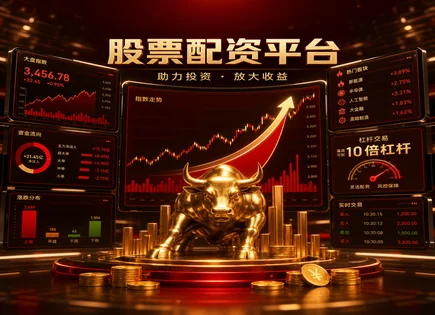 力拔股票配资：从杠杆到风控的&ldquo;账本全解&rdquo;
