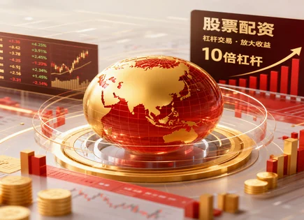 配资暴富真相：融资融券、利率与合规一线牵