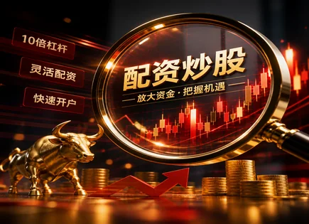 配资不是神话：从杠杆到崩盘风险的理性账本