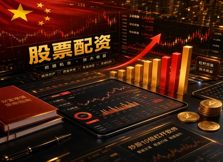 配资传单背后：资金链、交易成本与监管拦截全景