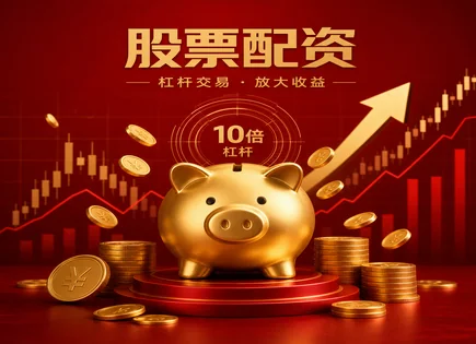 配资怎么玩更稳：从选平台到资金托管的&ldquo;逐步清单&rdquo;