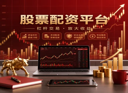 配资资金流全景图：效率、门槛与透明度的博弈