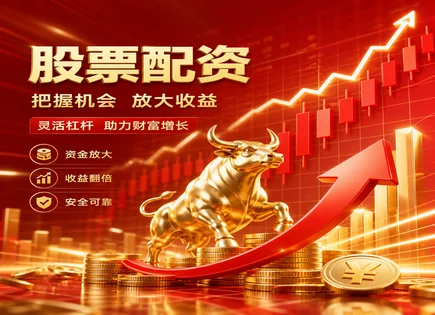 阿瑶股票配资全景科普：资质、杠杆与资金到账细则