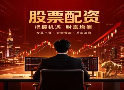 宏琳股票配资：合规流程与风险账本怎么做