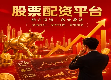 从配查股到量化交易：短期盈利与风险管理平台指南