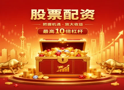 配资入市真能&ldquo;稳赚&rdquo;？把高杠杆风险算清楚