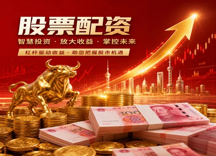 台湾股票配资：把握杠杆机会与风险边界