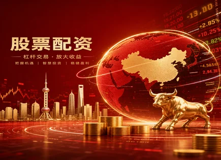 蚂蚁配资,配资策略调整与优化,上证指数,市场波动风险,行业表现,开设配资账户,杠杆比例计算,风险管理,交易执行